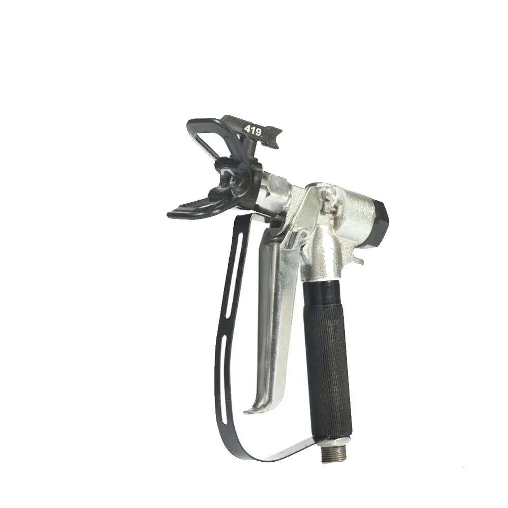 Airless Spray Gun