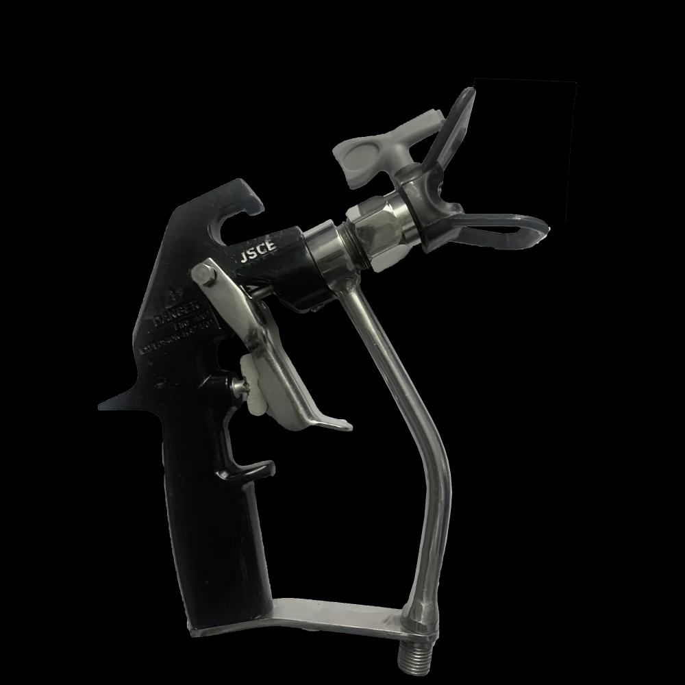 2mm Airless Spray Gun